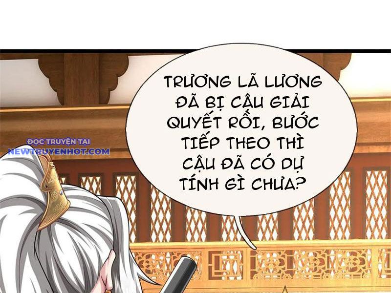 Võ đạo đại đế chapter 44 - Trang 7