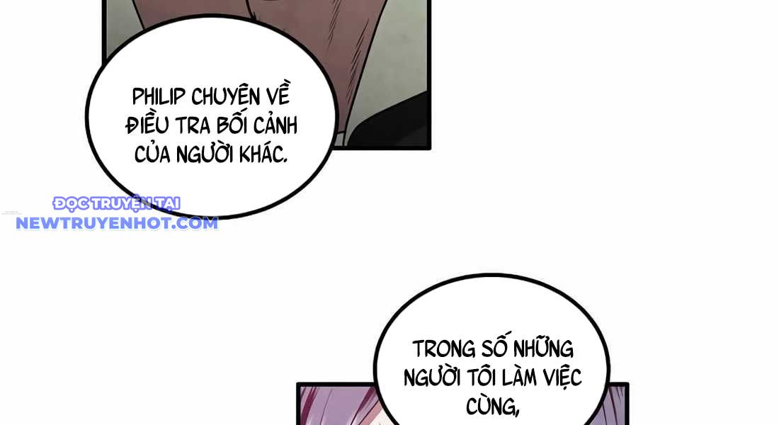 Con Trai Út Huyền Thoại Nhà Hầu Tước chapter 112 - Trang 158