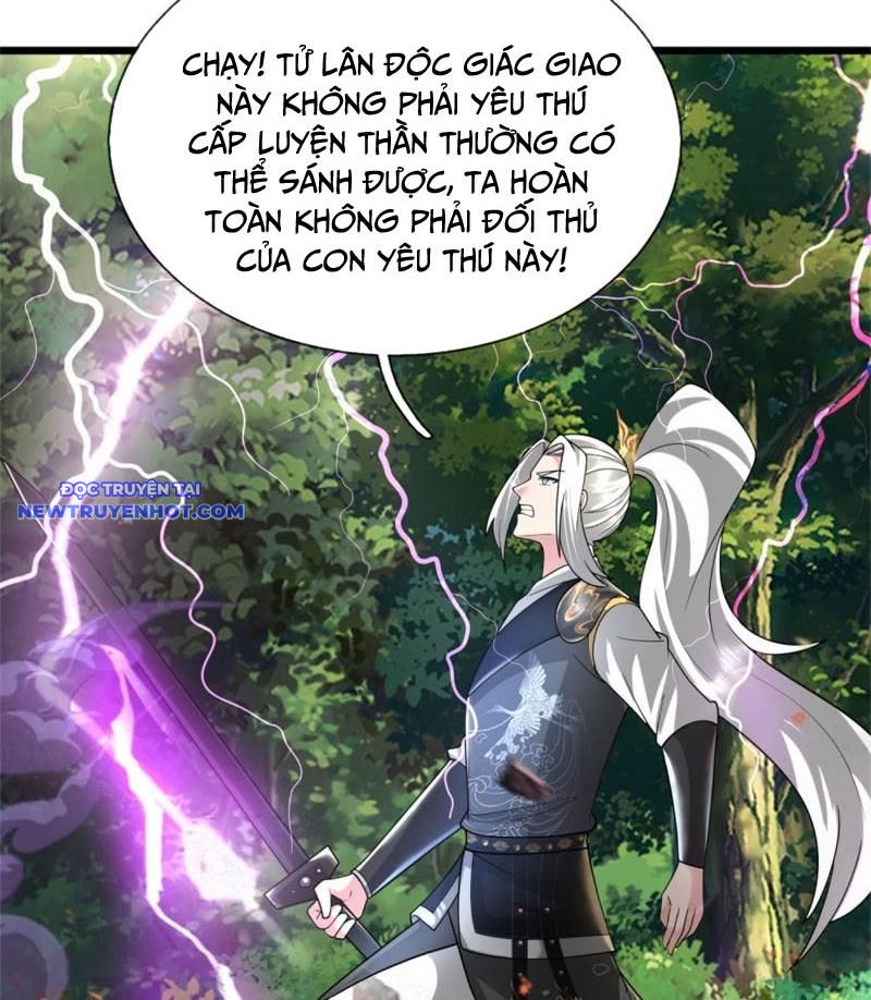 Võ đạo đại đế chapter 51 - Trang 90