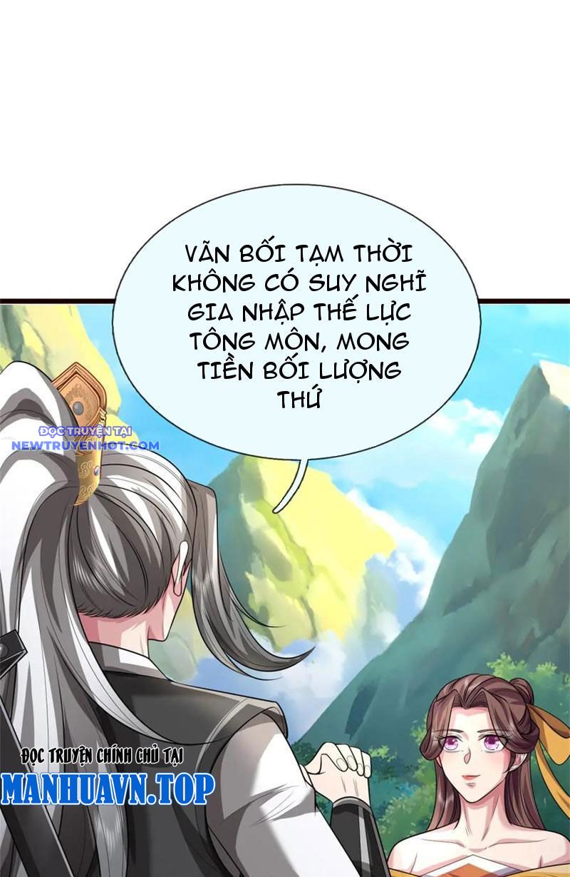 Võ đạo đại đế chapter 42 - Trang 37