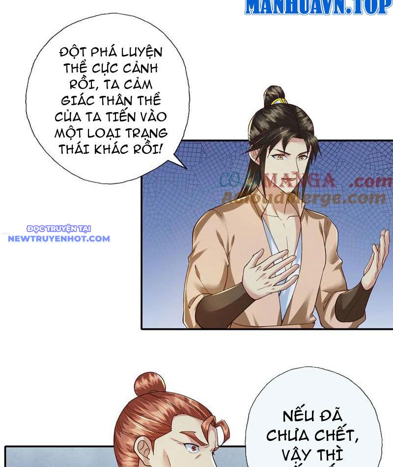 Ta Có Thể Đốn Ngộ Vô Hạn chapter 207 - Trang 30