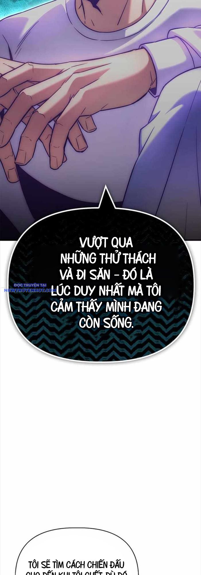 Cuộc Chiến Siêu Nhân chapter 133 - Trang 39