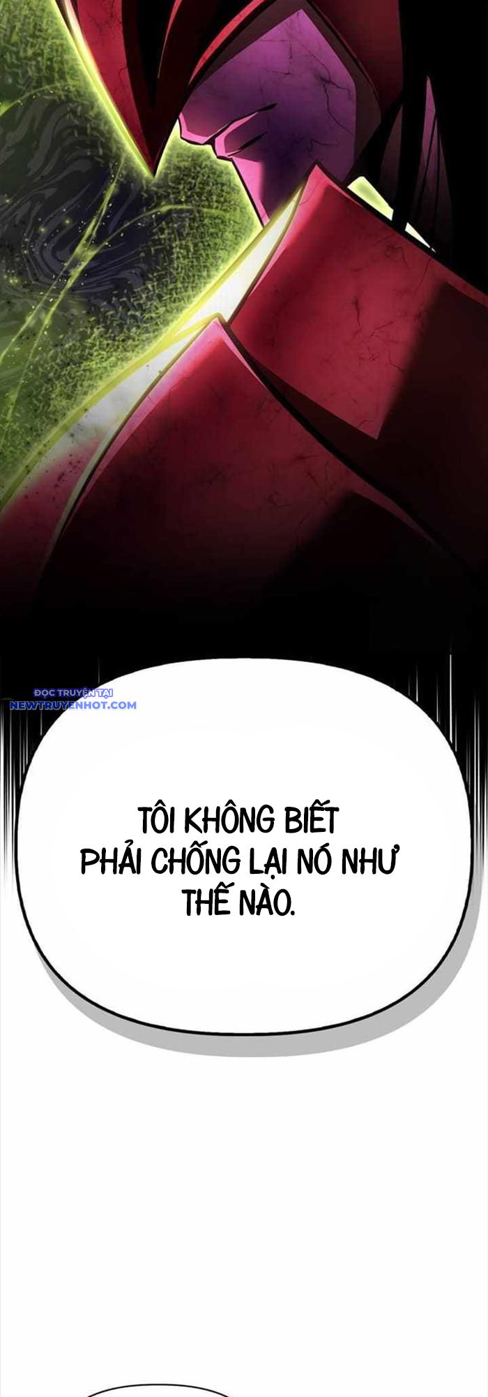 Cuộc Chiến Siêu Nhân chapter 133 - Trang 35