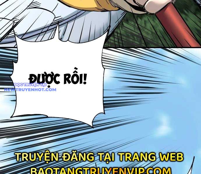 Ông Võ Giả Và Cháu Chí Tôn chapter 67 - Trang 150