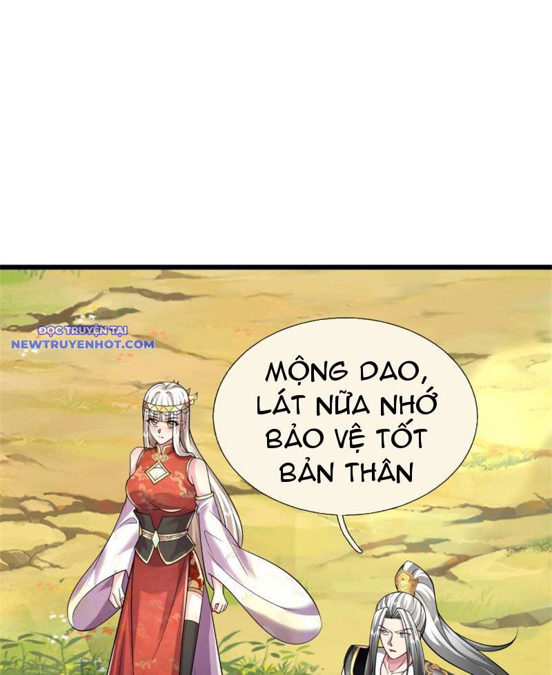 Võ đạo đại đế chapter 34 - Trang 37