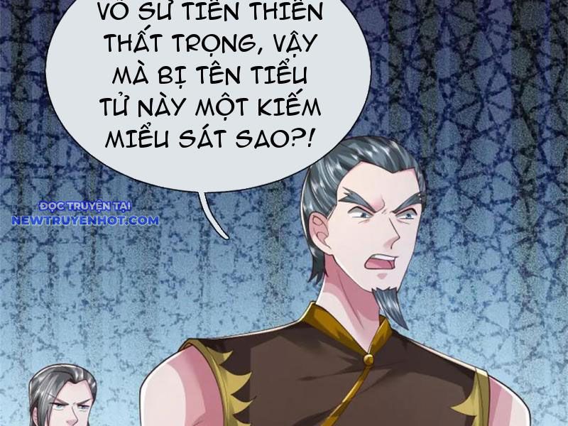 Võ đạo đại đế chapter 50 - Trang 67