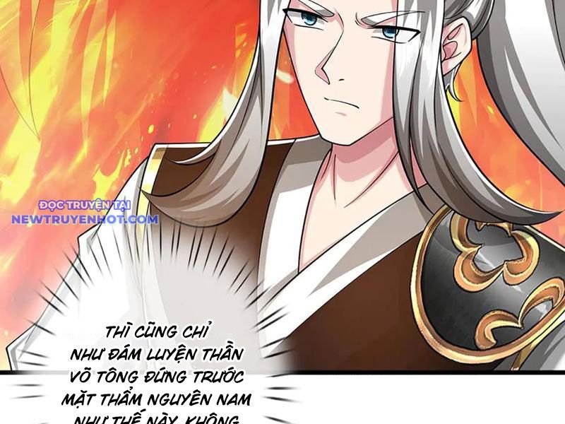 Võ đạo đại đế chapter 57 - Trang 133