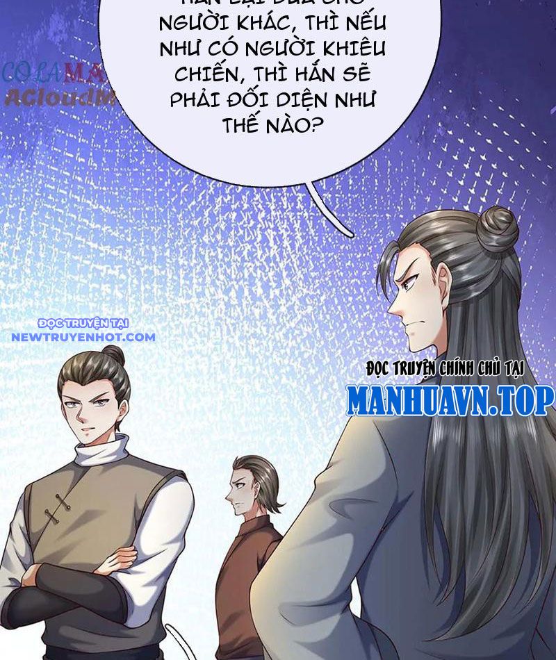 Võ đạo đại đế chapter 68 - Trang 74