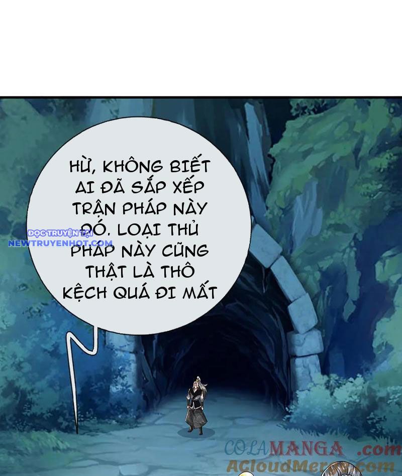 Võ đạo đại đế chapter 63 - Trang 26