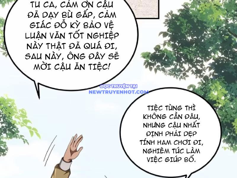 Trọng Sinh 1998: Yêu đương Không Bằng Làm Nên Nghiệp Lớn! chapter 58 - Trang 50