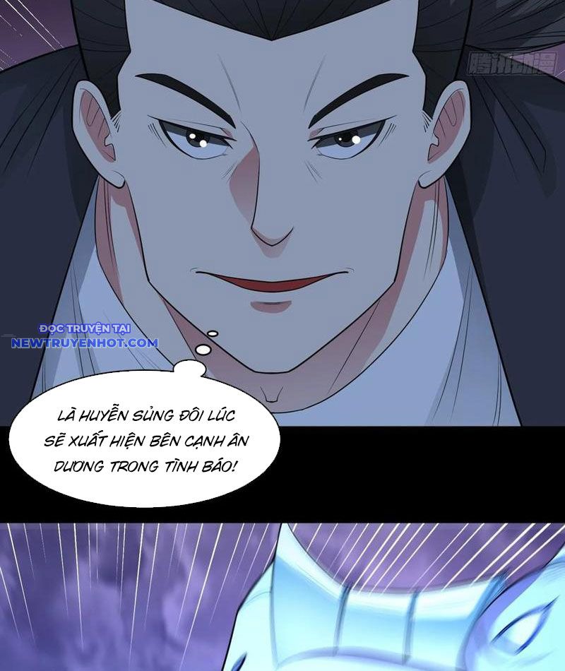 Ngự Thần Trùng Sinh chapter 88 - Trang 50