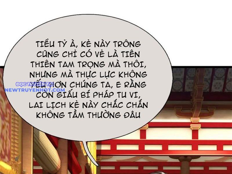 Võ đạo đại đế chapter 45 - Trang 37