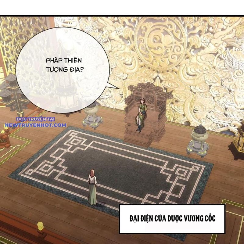 Ngạo Thị Thiên Địa chapter 795 - Trang 7