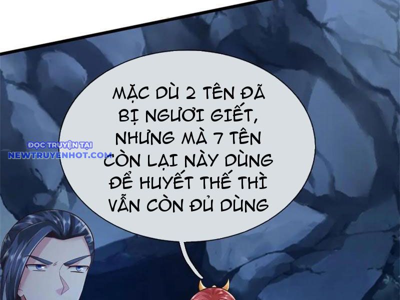 Võ đạo đại đế chapter 50 - Trang 82