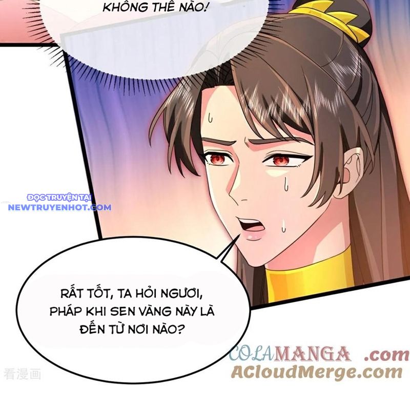 Thần Võ Thiên Tôn chapter 887 - Trang 21