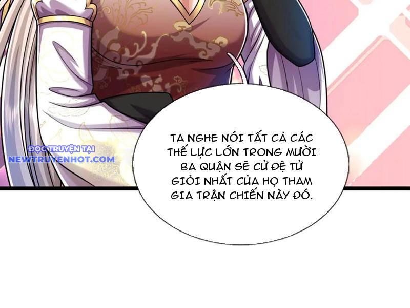 Võ đạo đại đế chapter 57 - Trang 48