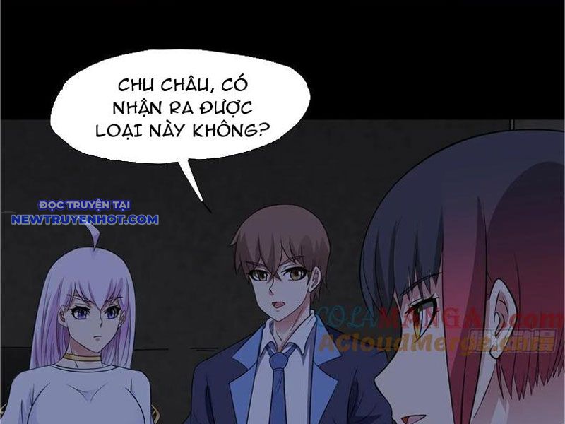 Ngự Thần Trùng Sinh chapter 95 - Trang 29