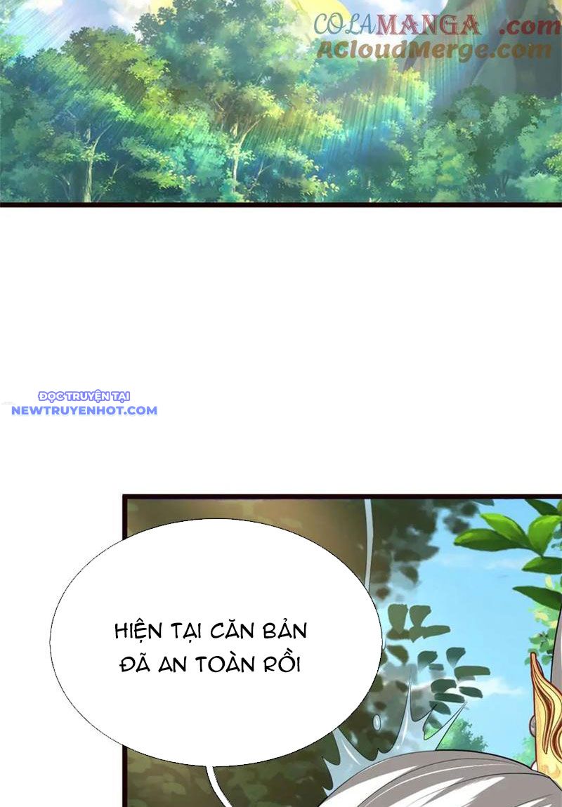 Võ đạo đại đế chapter 40 - Trang 25