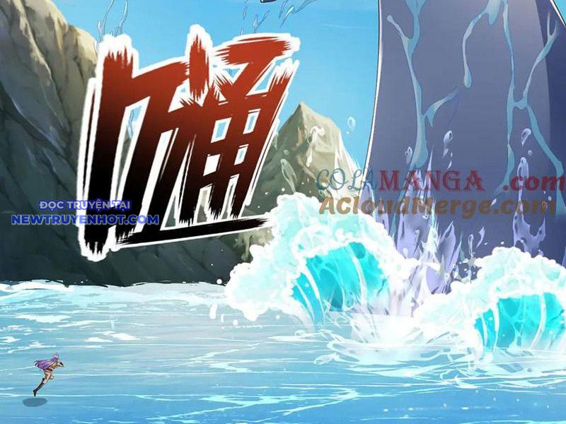 Ta Có Thể Đốn Ngộ Vô Hạn chapter 202 - Trang 5