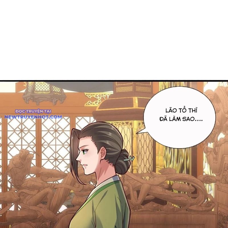 Ngạo Thị Thiên Địa chapter 795 - Trang 16