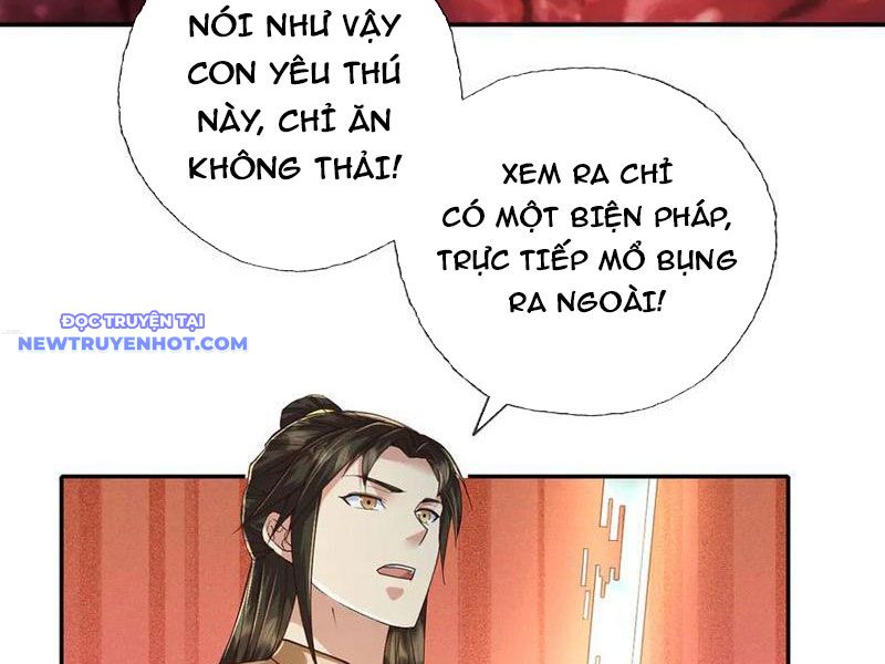 Ta Có Thể Đốn Ngộ Vô Hạn chapter 202 - Trang 22