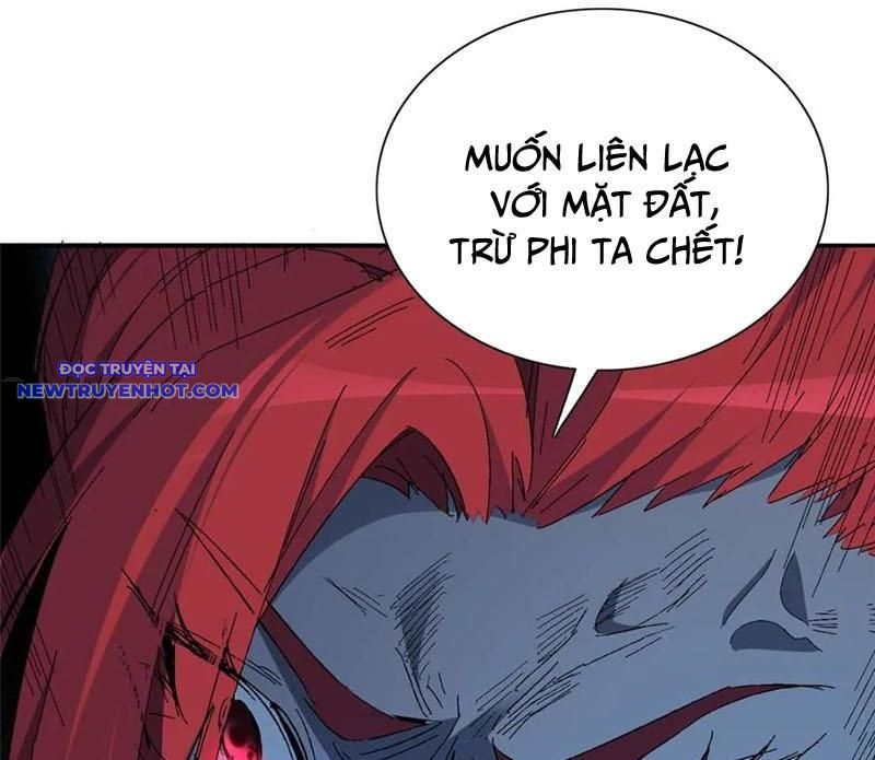 Người Trái Đất Quả Thật Rất Tàn Ác chapter 288 - Trang 53