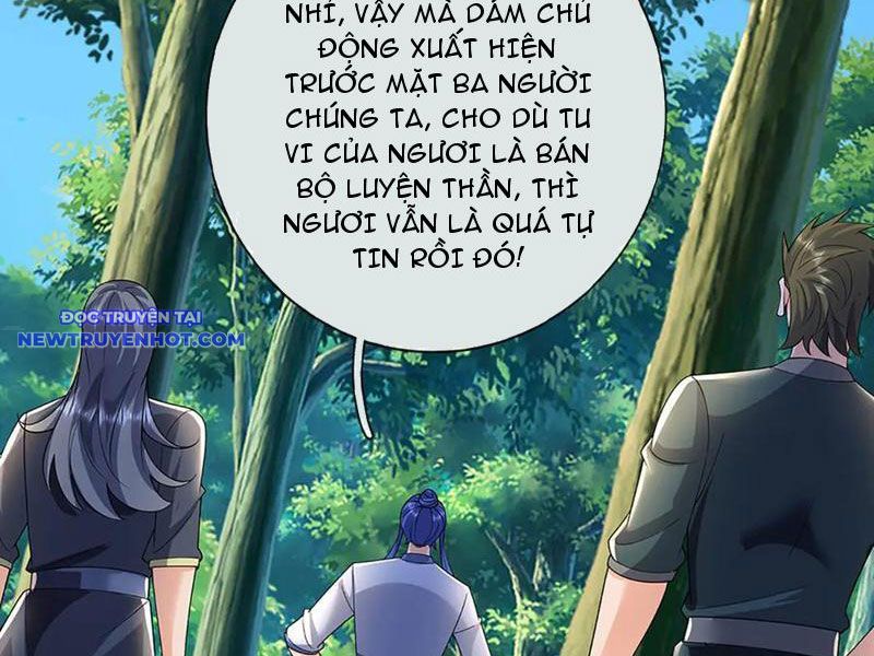 Võ đạo đại đế chapter 61 - Trang 33