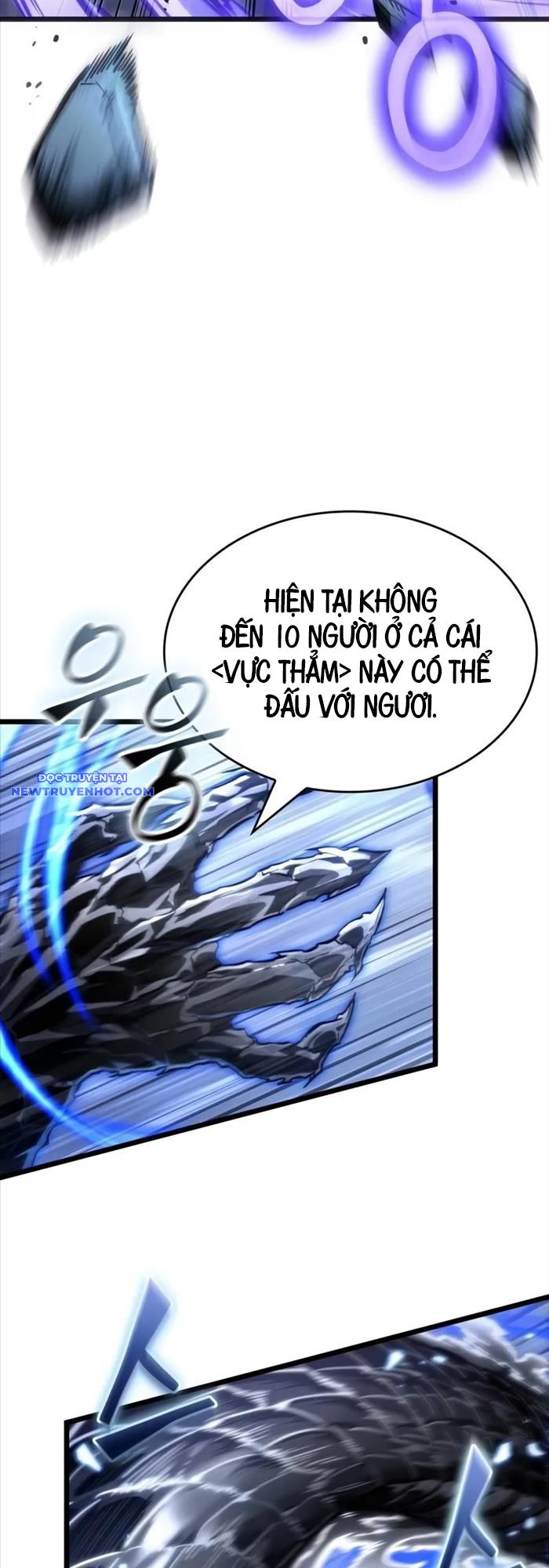 Thế Giới Sau Tận Thế chapter 155 - Trang 44