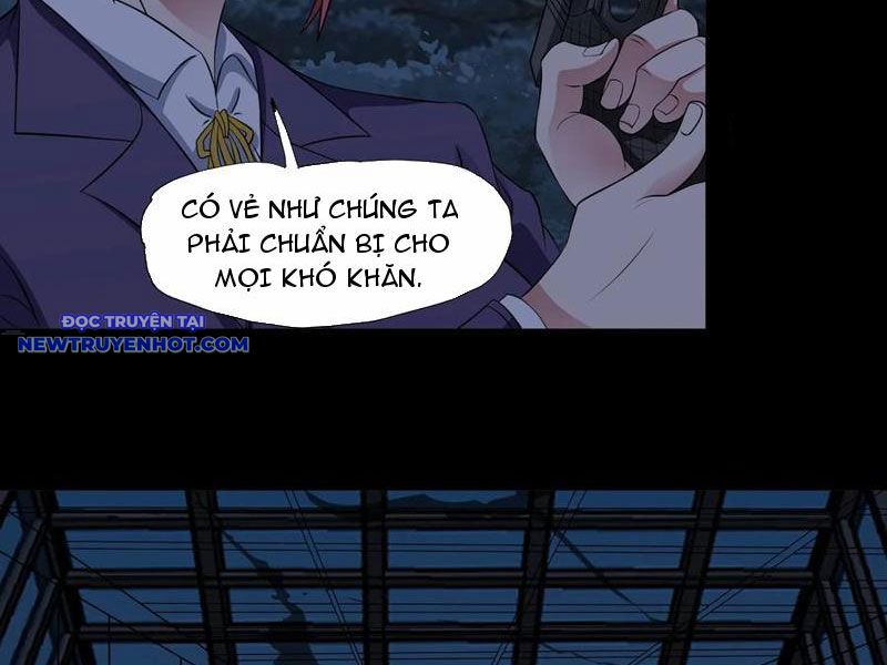 Ngự Thần Trùng Sinh chapter 93 - Trang 15