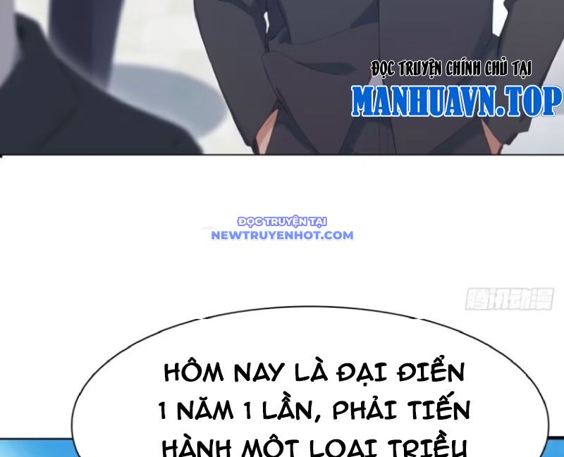 Tu Tiên Trở Về Tại Vườn Trường - Season 2 chapter 58 - Trang 28