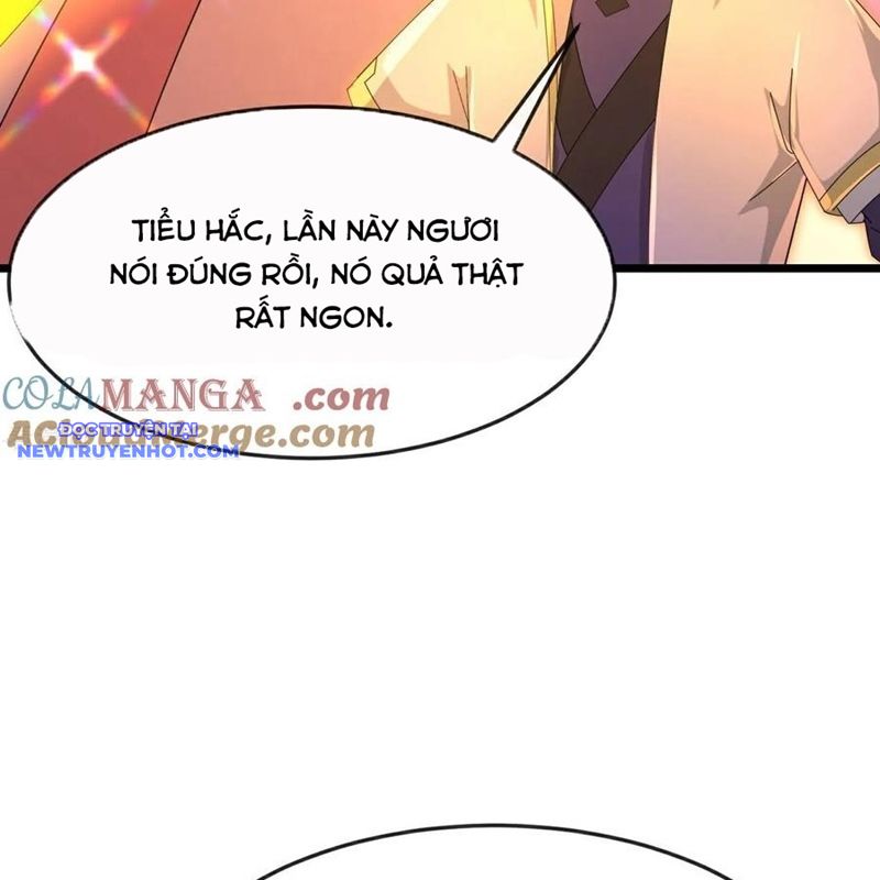 Thần Võ Thiên Tôn chapter 887 - Trang 61