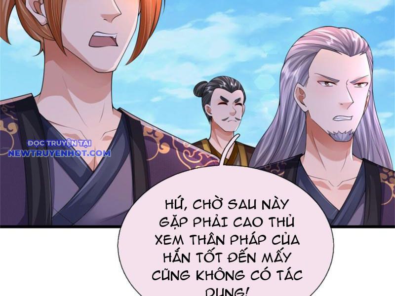 Võ đạo đại đế chapter 14 - Trang 29