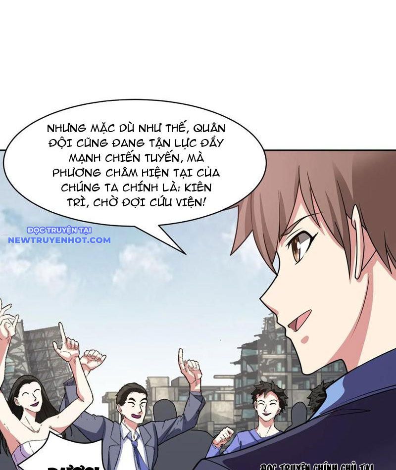 Ngự Thần Trùng Sinh chapter 83 - Trang 4