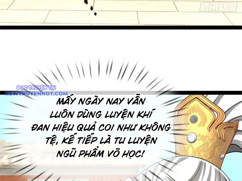 Võ đạo đại đế chapter 23 - Trang 22