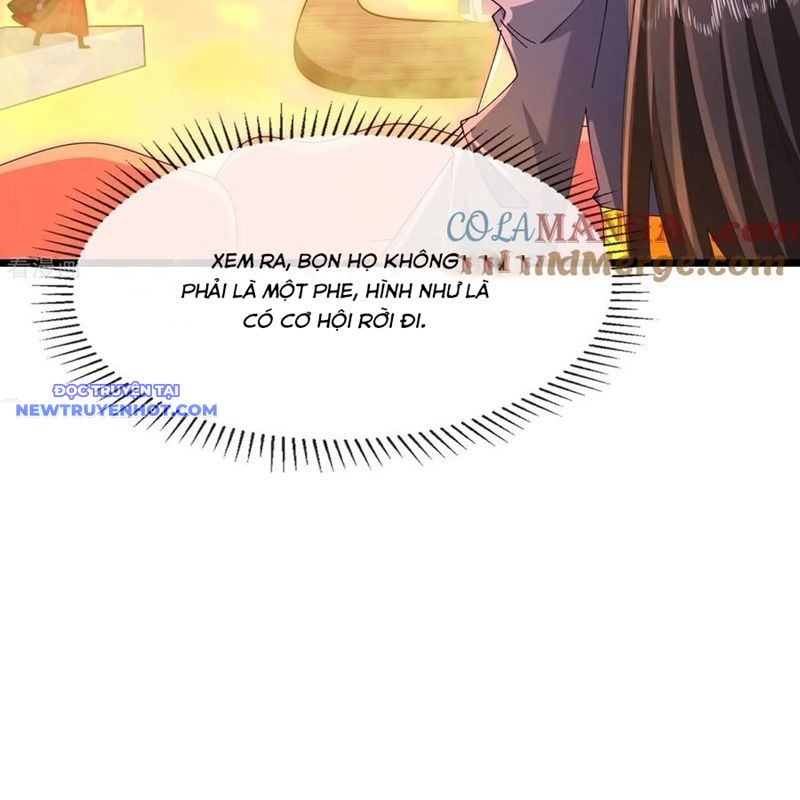 Thần Võ Thiên Tôn chapter 886 - Trang 40