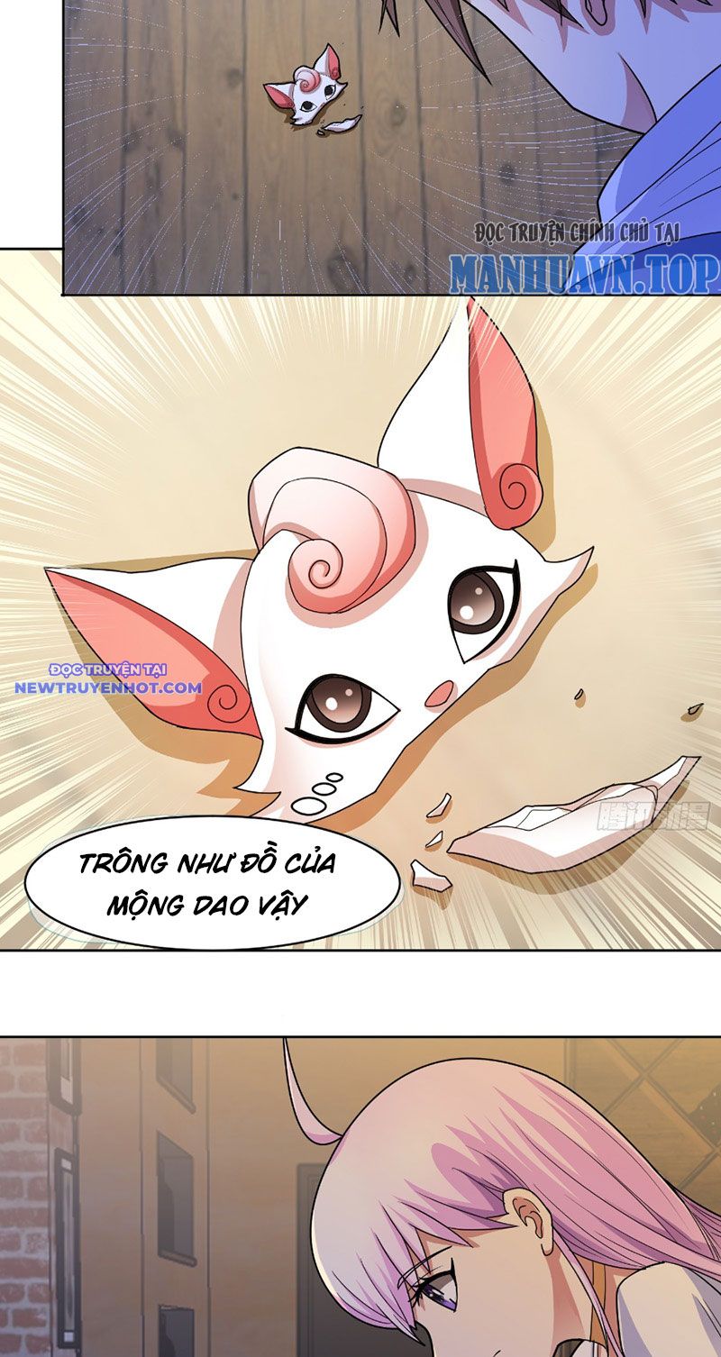 Ngự Thần Trùng Sinh chapter 58 - Trang 31