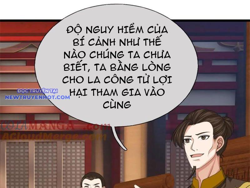 Võ đạo đại đế chapter 45 - Trang 86