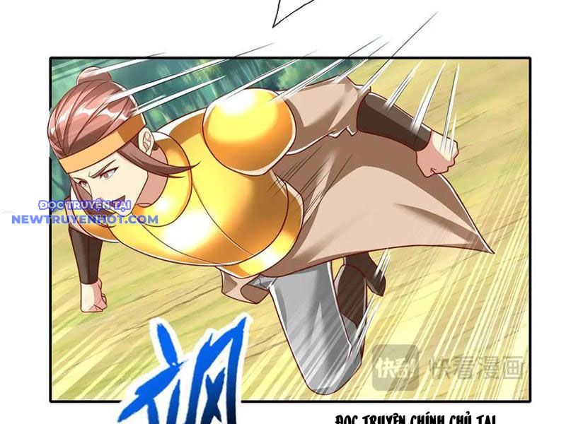 Ta Có Thể Đốn Ngộ Vô Hạn chapter 211 - Trang 44