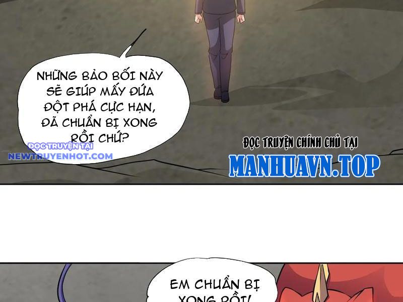 Ngự Thần Trùng Sinh chapter 85 - Trang 17