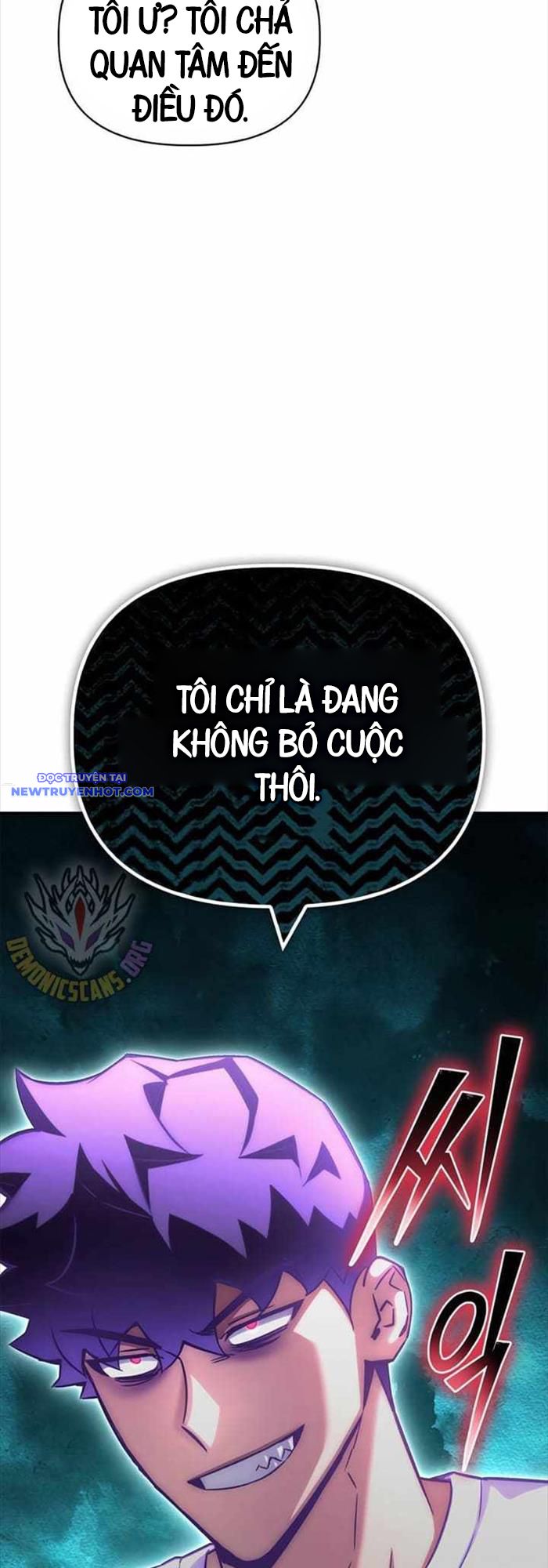 Cuộc Chiến Siêu Nhân chapter 133 - Trang 38