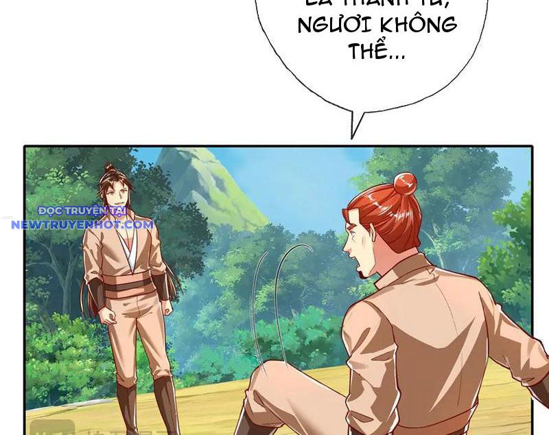 Ta Có Thể Đốn Ngộ Vô Hạn chapter 209 - Trang 9