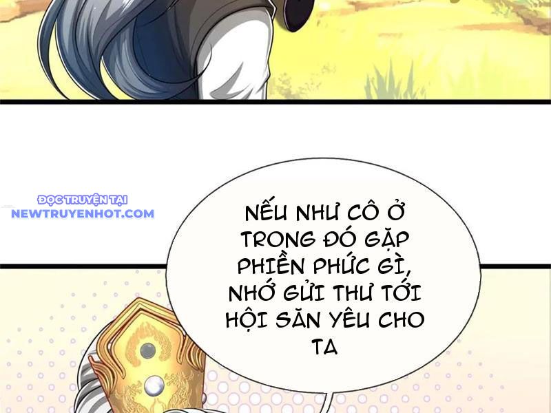 Võ đạo đại đế chapter 36 - Trang 101