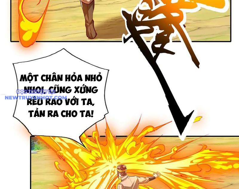 Ta Có Thể Đốn Ngộ Vô Hạn chapter 209 - Trang 21