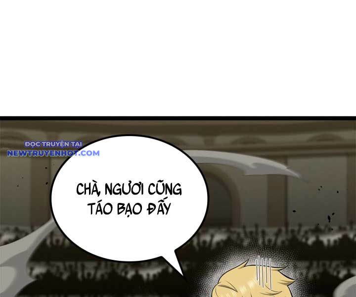 Nhà Vô Địch Kalli chapter 90 - Trang 144