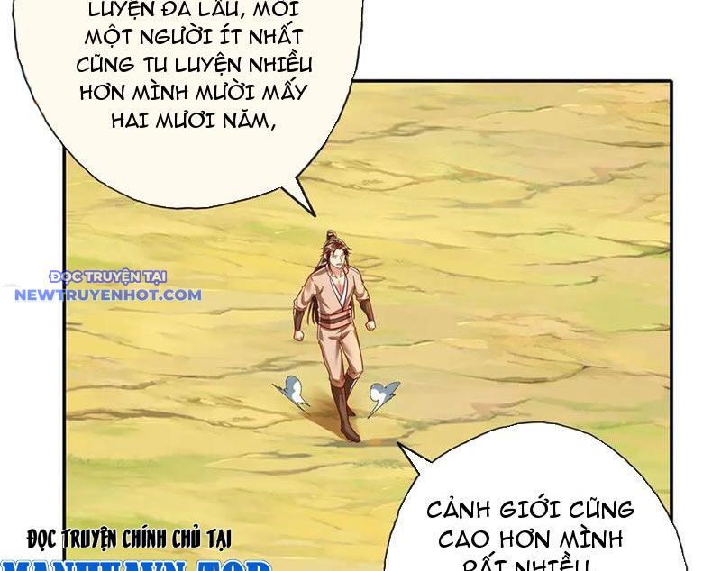 Ta Có Thể Đốn Ngộ Vô Hạn chapter 209 - Trang 26