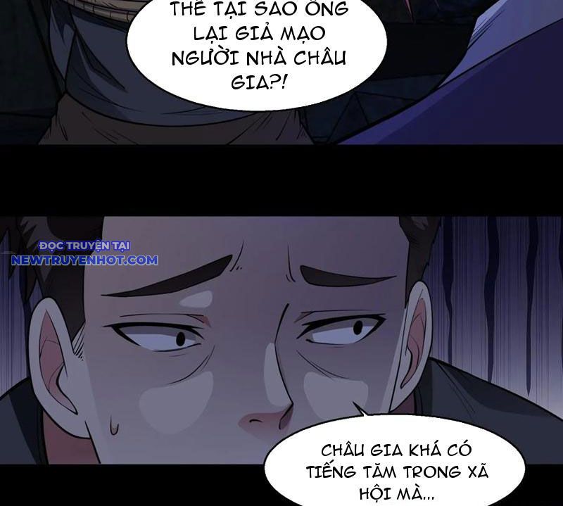 Ngự Thần Trùng Sinh chapter 78 - Trang 35