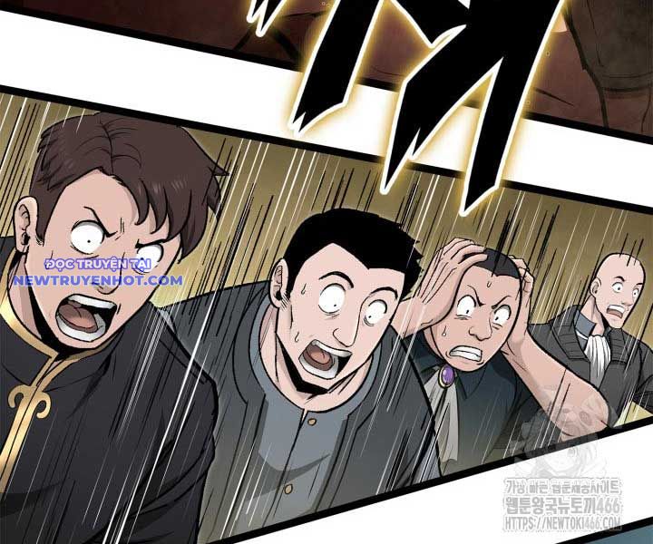 Nhà Vô Địch Kalli chapter 90 - Trang 117