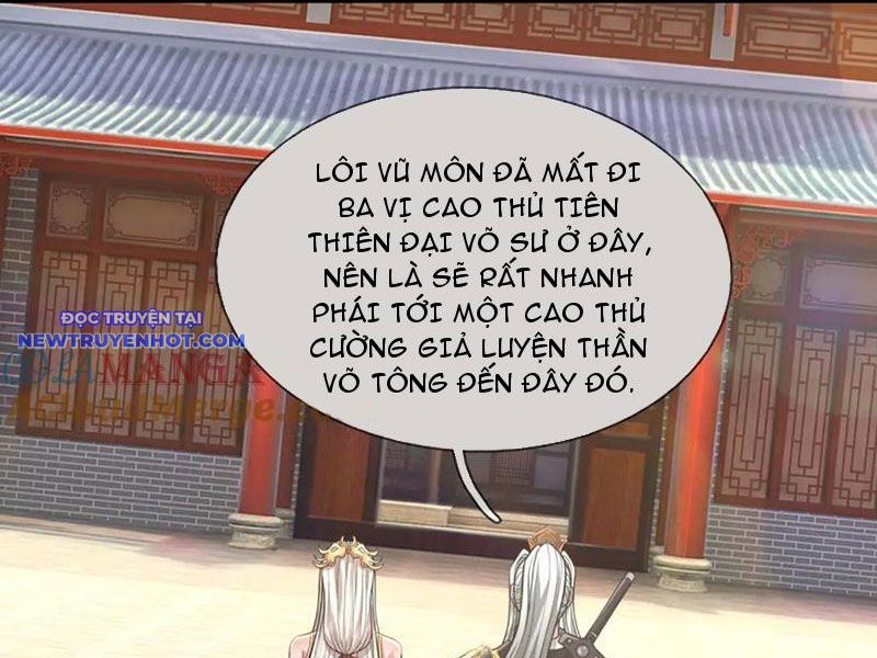 Võ đạo đại đế chapter 57 - Trang 26