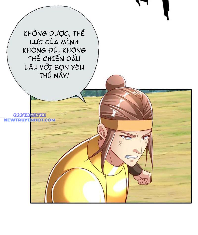 Ta Có Thể Đốn Ngộ Vô Hạn chapter 212 - Trang 14