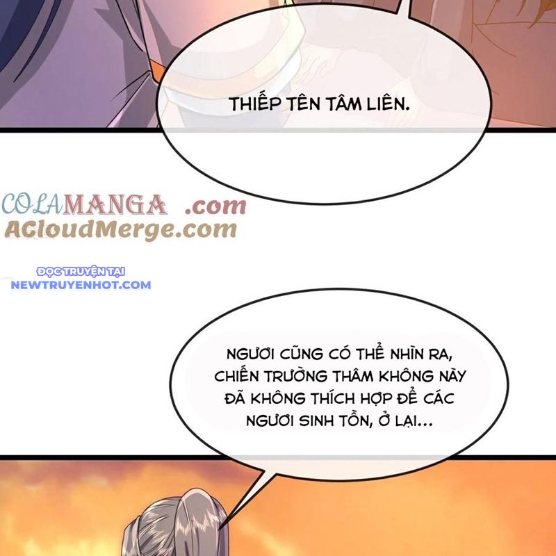 Thần Võ Thiên Tôn chapter 887 - Trang 50